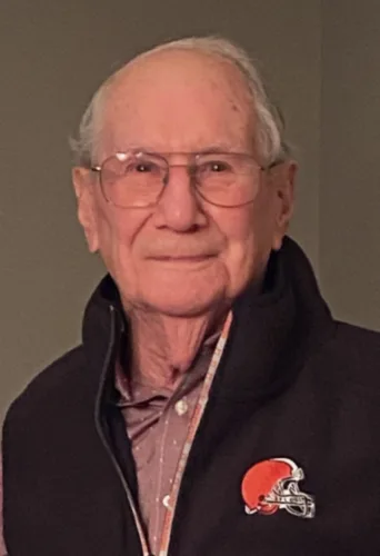 George Briel 1930-2026